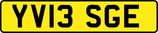 YV13SGE