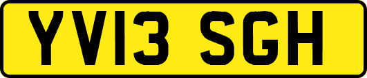 YV13SGH
