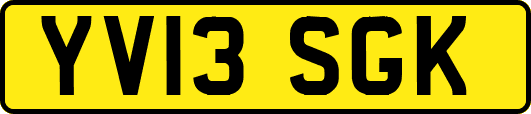 YV13SGK