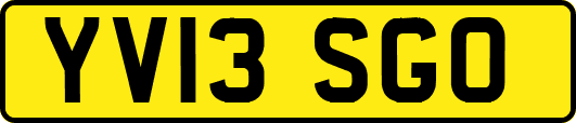 YV13SGO