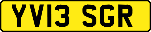 YV13SGR