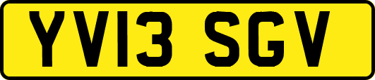 YV13SGV