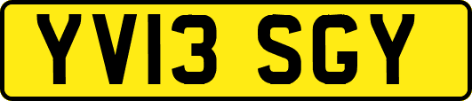 YV13SGY