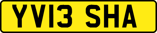 YV13SHA