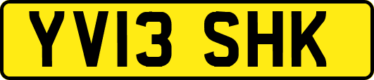 YV13SHK