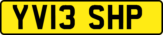YV13SHP