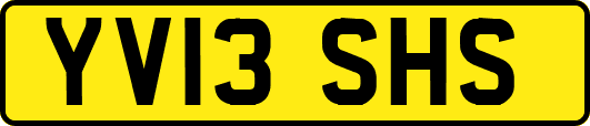 YV13SHS