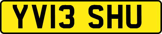 YV13SHU