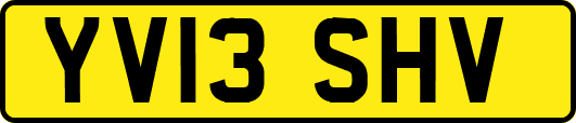 YV13SHV