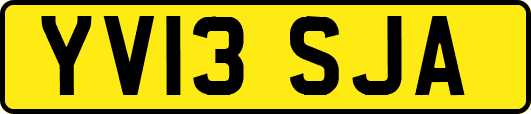 YV13SJA