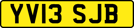 YV13SJB