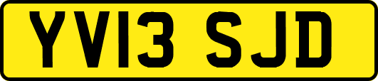 YV13SJD
