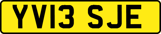 YV13SJE