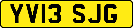 YV13SJG