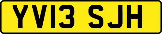 YV13SJH