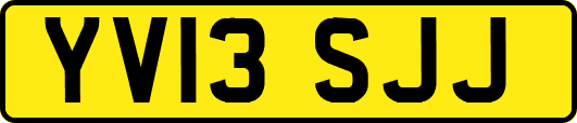 YV13SJJ