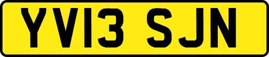 YV13SJN