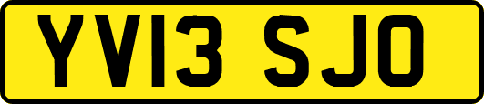YV13SJO