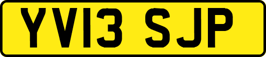 YV13SJP