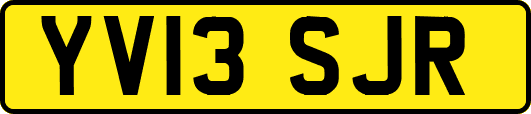 YV13SJR