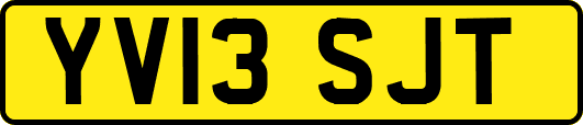 YV13SJT