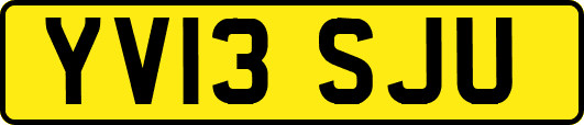 YV13SJU