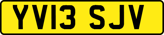 YV13SJV