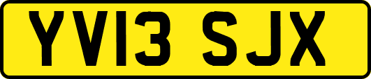 YV13SJX