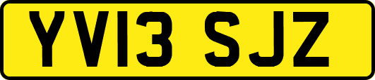 YV13SJZ