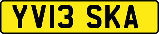 YV13SKA