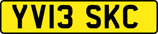 YV13SKC
