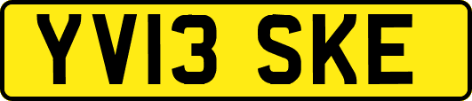 YV13SKE