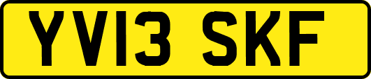 YV13SKF