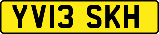 YV13SKH