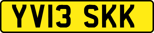 YV13SKK