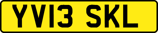 YV13SKL