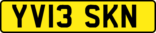 YV13SKN
