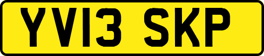 YV13SKP