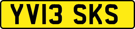 YV13SKS