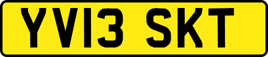 YV13SKT