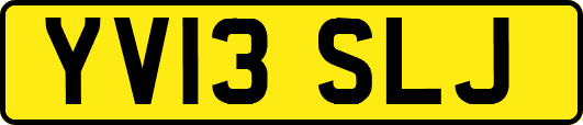 YV13SLJ