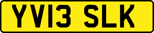 YV13SLK