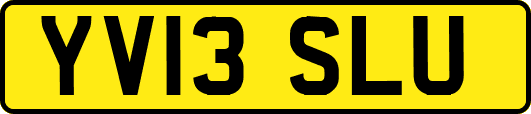 YV13SLU