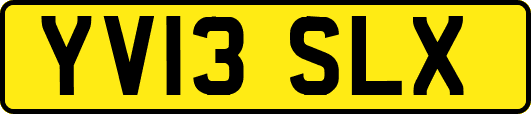 YV13SLX