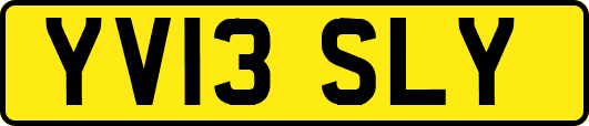 YV13SLY