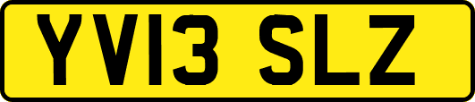 YV13SLZ