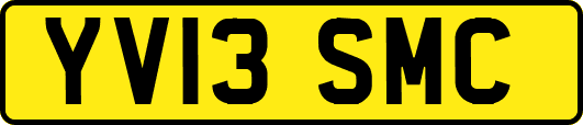 YV13SMC