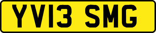 YV13SMG