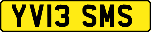 YV13SMS