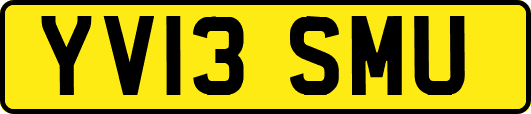 YV13SMU